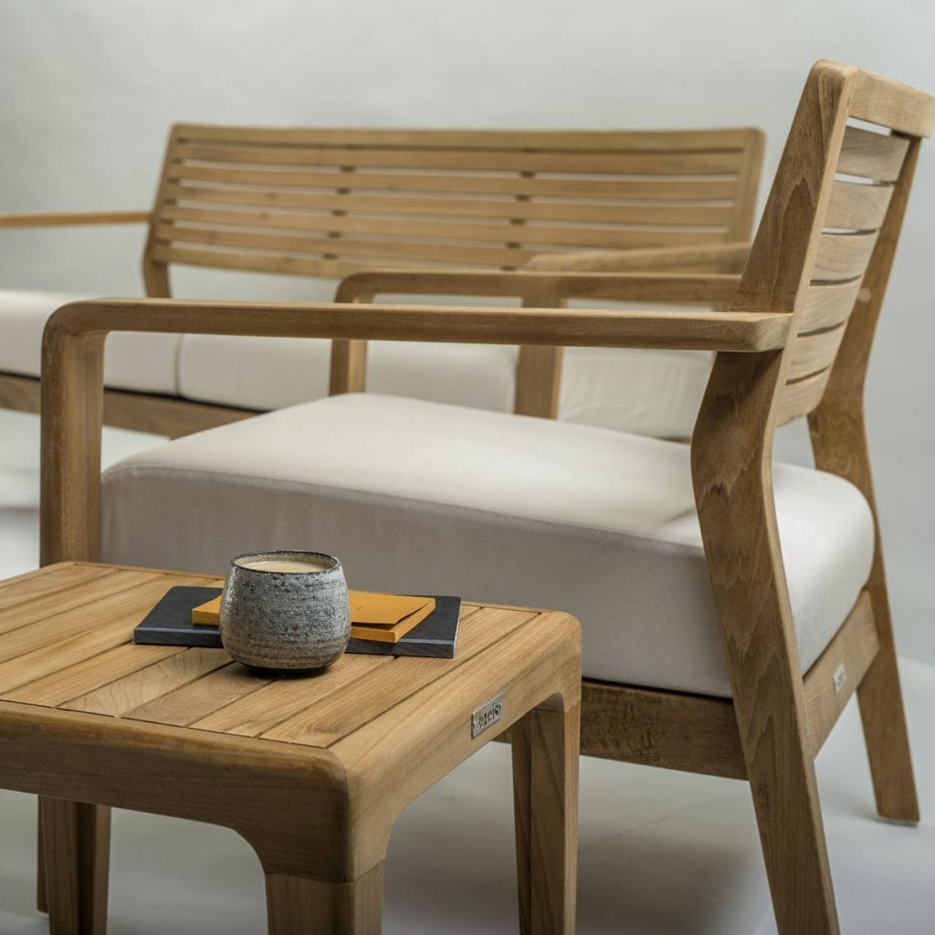 Garnitura Aquariva Lounge