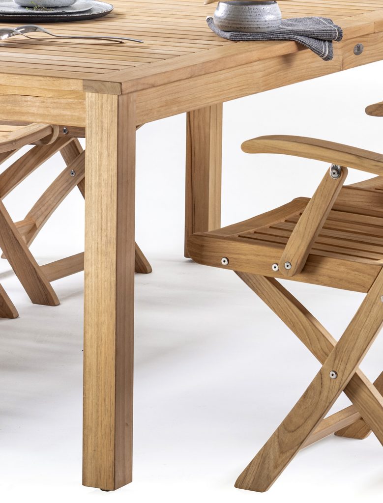 Garnitura Sevilla 160-220