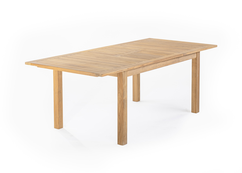 Raztegljiva miza Sevilla 160-220