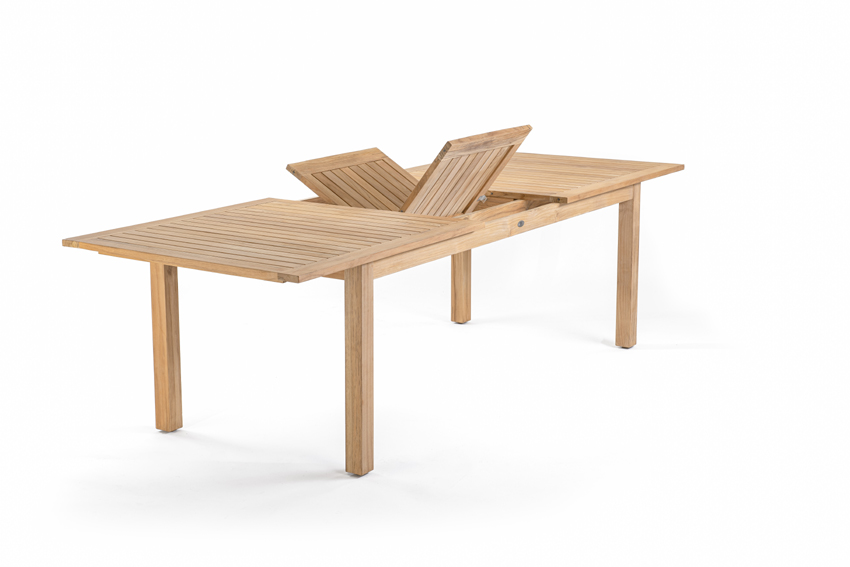 Raztegljiva miza Sevilla 220-280