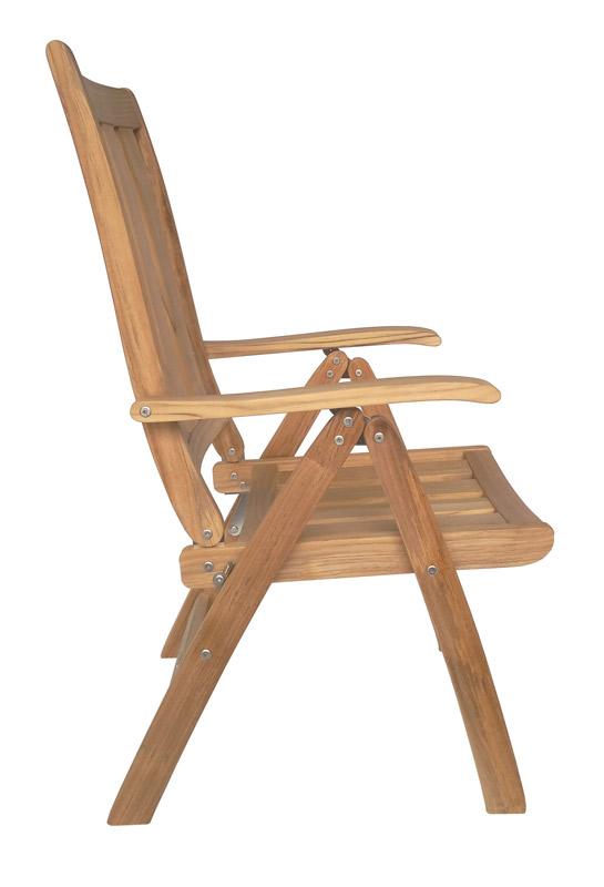 Stol Rio Recliner