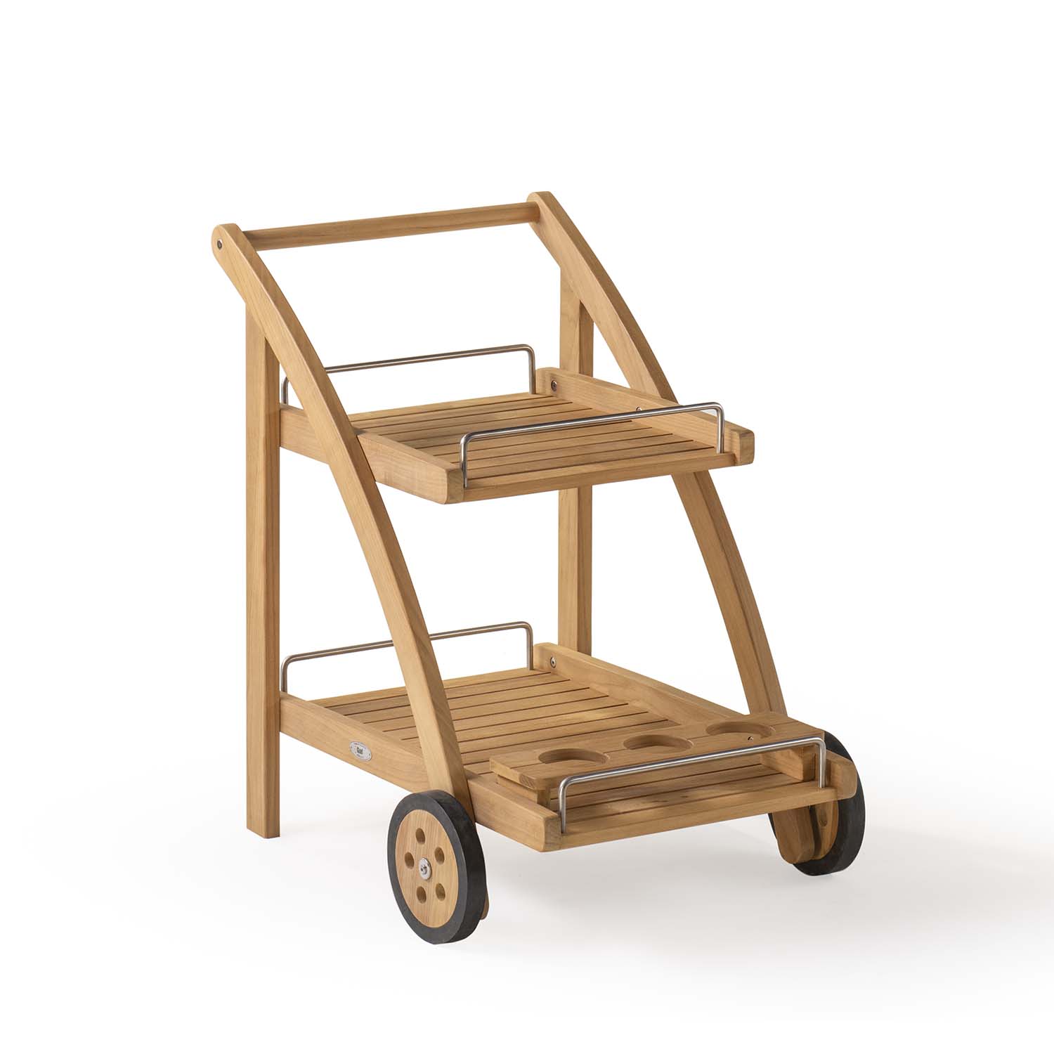 Servirni Voziček Tea Troley