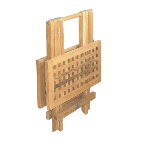 Zložljiva mizica Chees 50