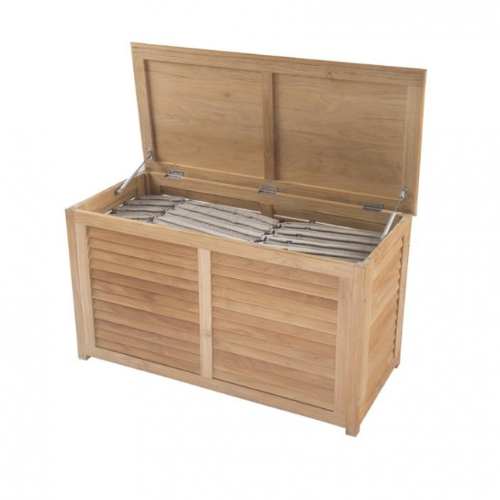 Zaboj Louver Big Box