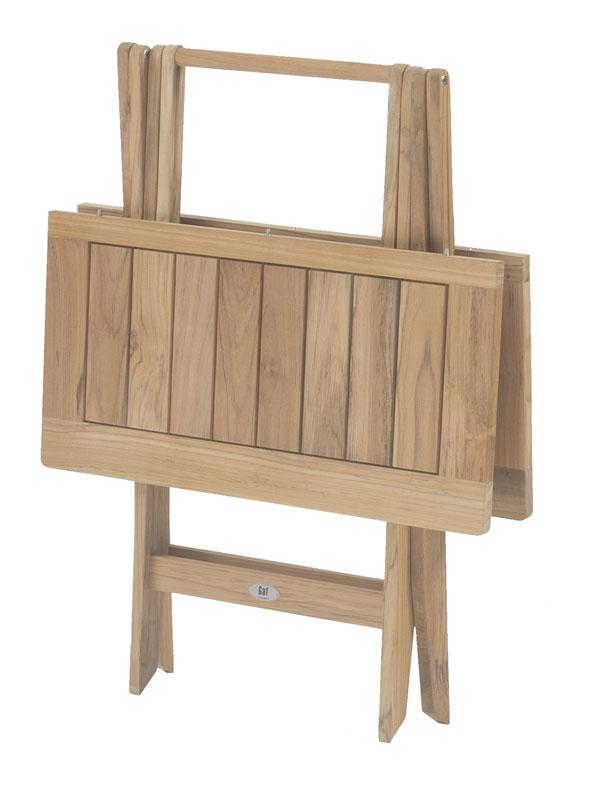 Zložljiva miza Venice 70