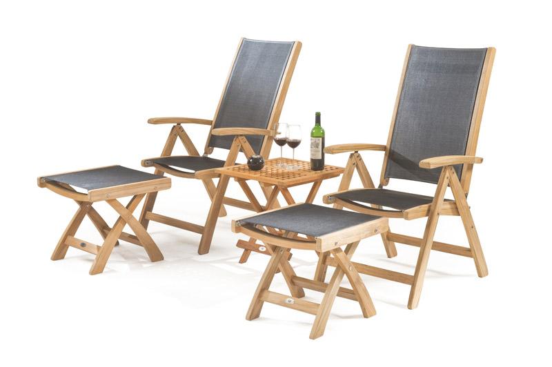 Stol Sydney Recliner