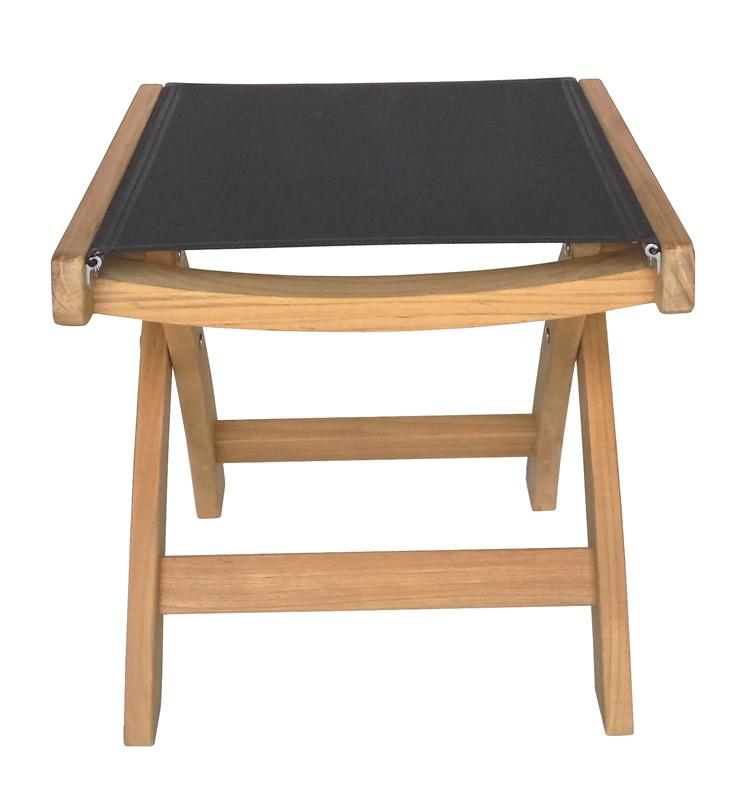 Stol Sydney Footrest