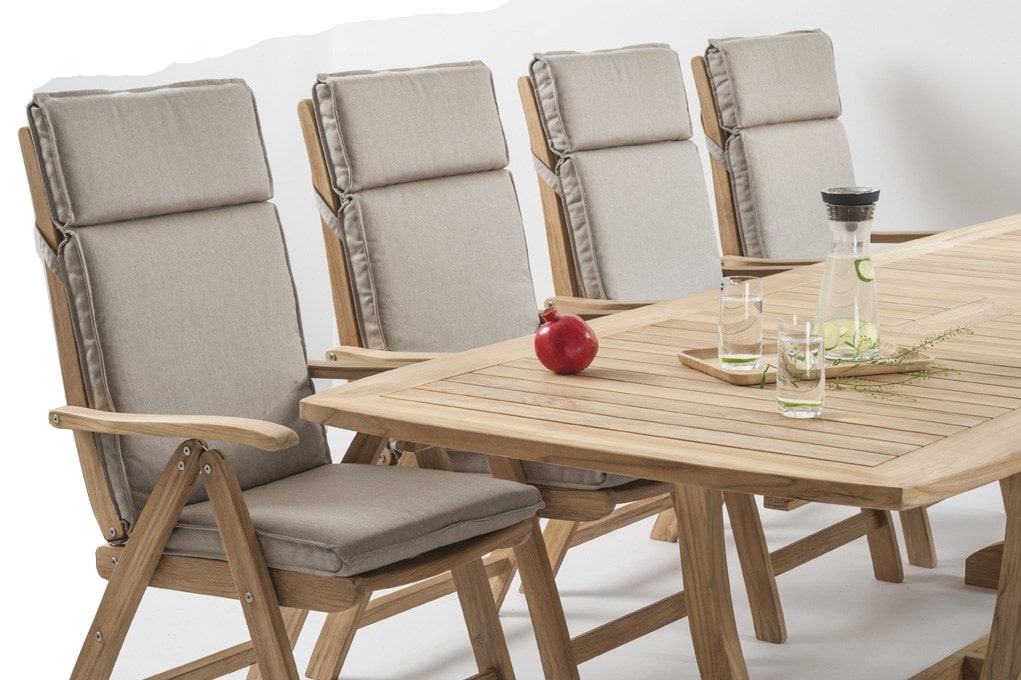 Blazina za stol Recliner