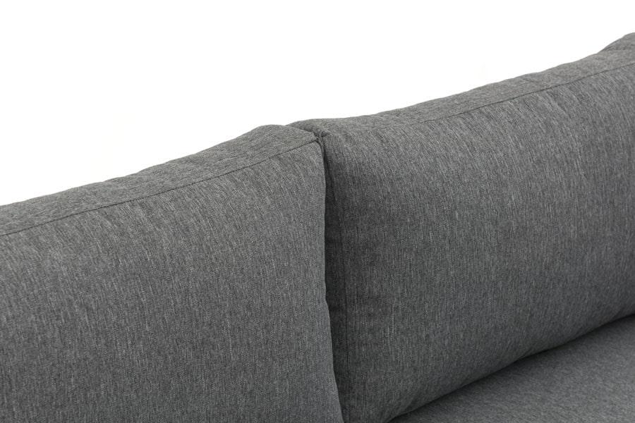 Kovinska kotna garnitura Java