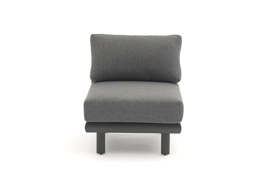 Kovinska kotna garnitura Java