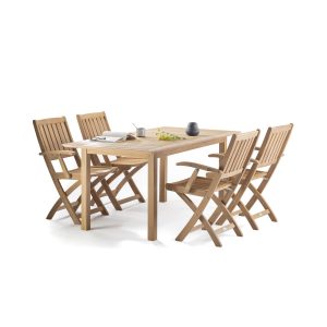 Garnitura Sevilla 160-220