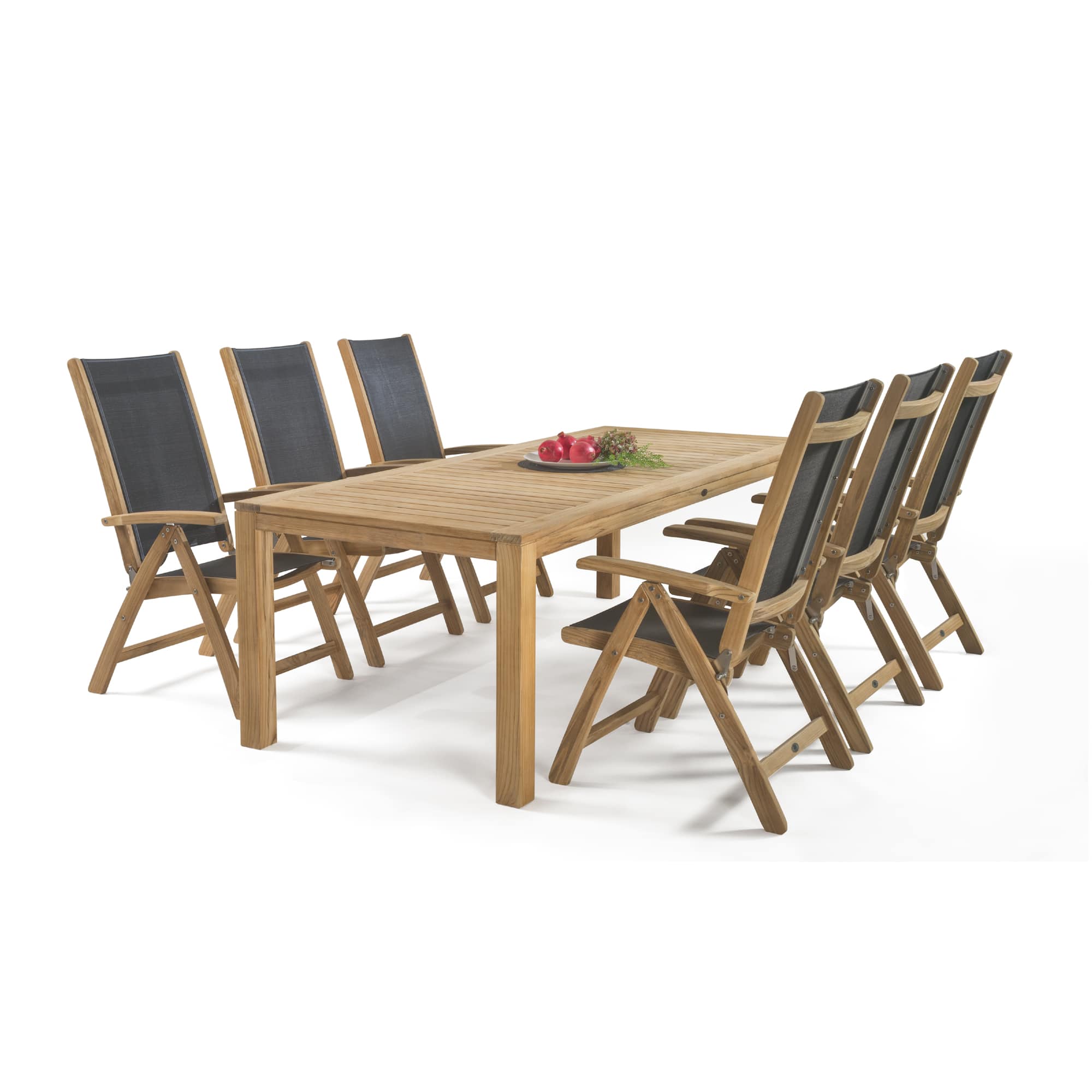 Stol Sydney Recliner