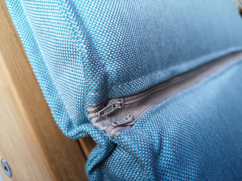 Blazina za Ležalnik Wind Lougner