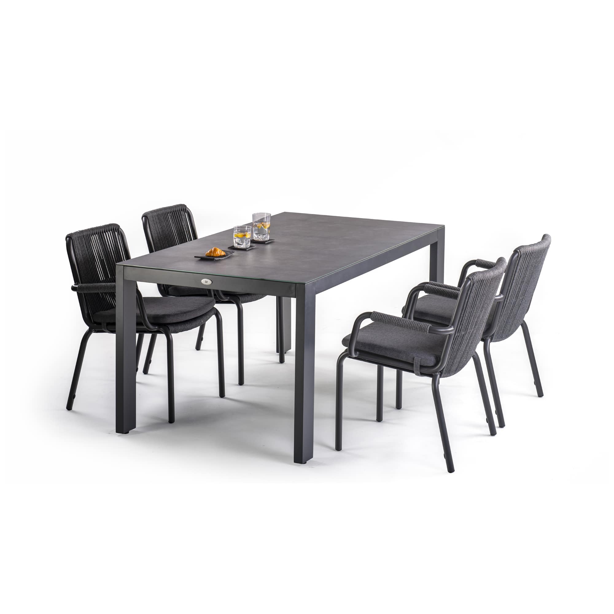 Miza Layton 160 | Stoli Maui