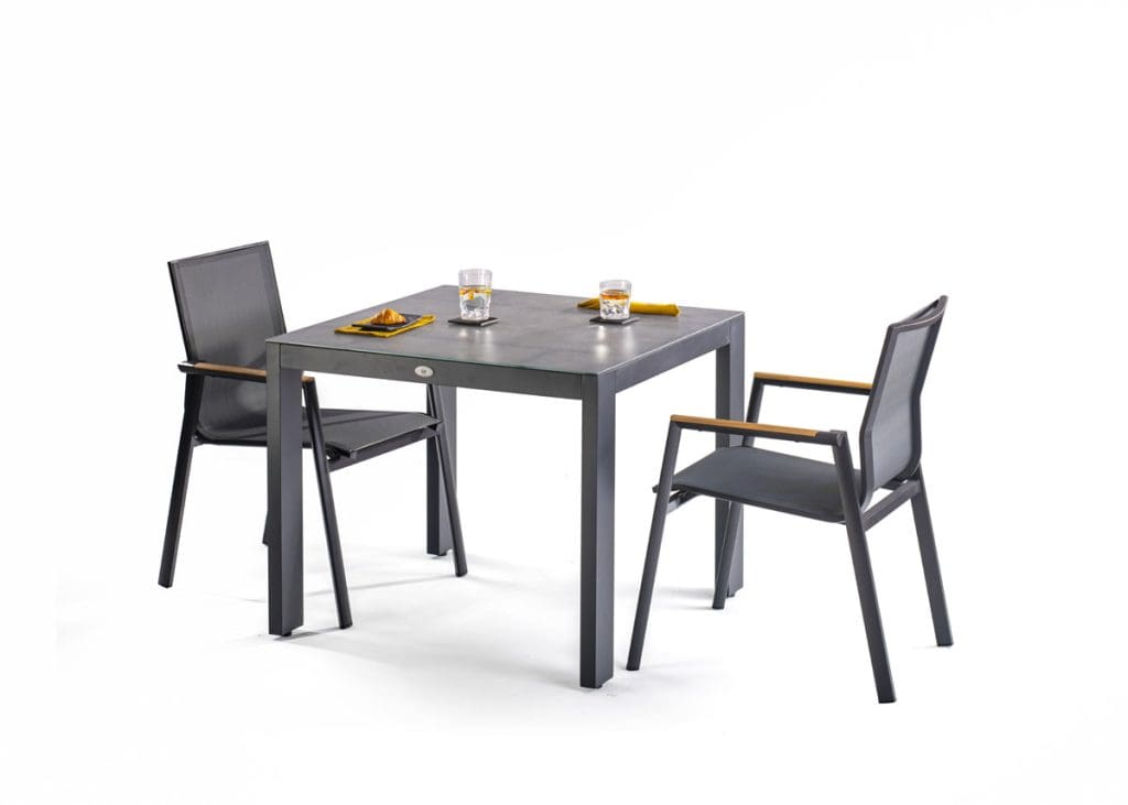 Miza Layton 90 Glass