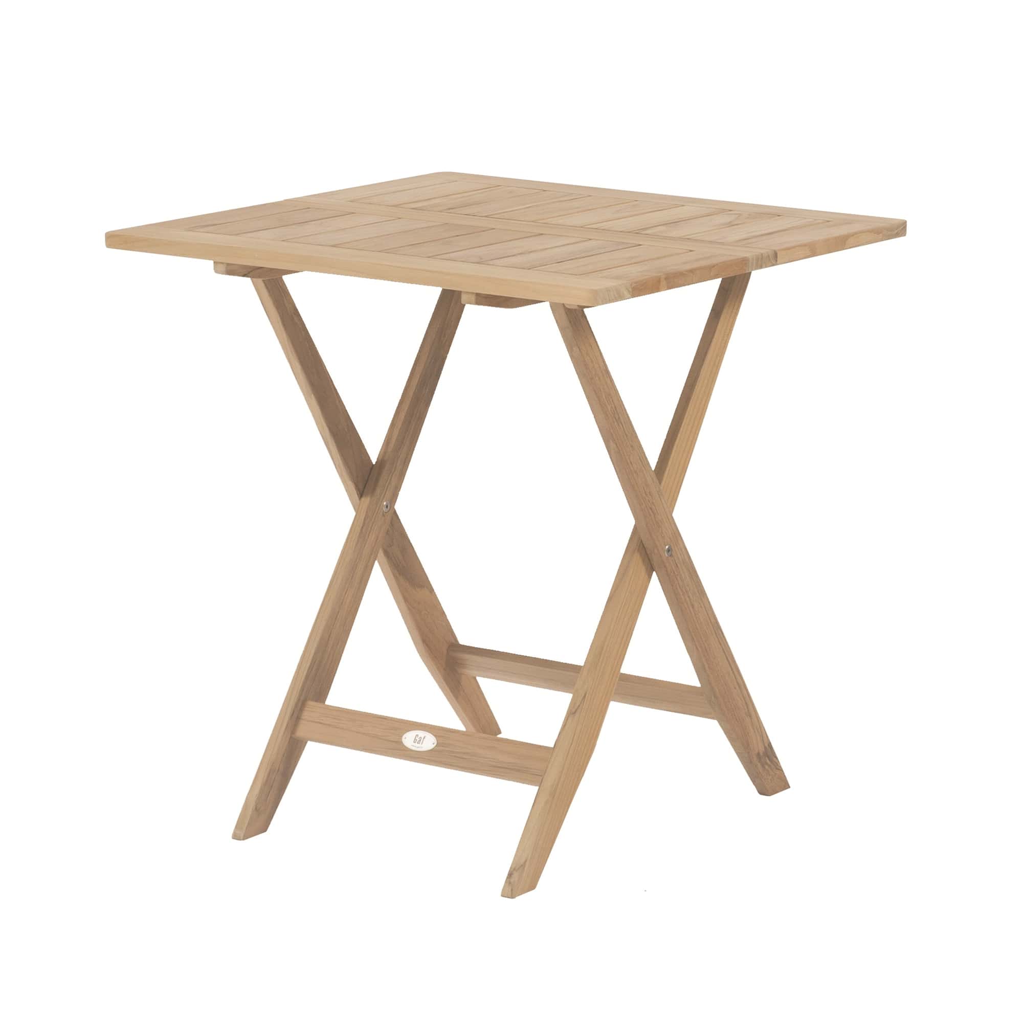 Zložljiva miza Venice 70