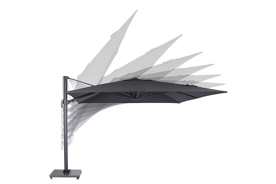 Granitni podstavek Hawaii 120kg