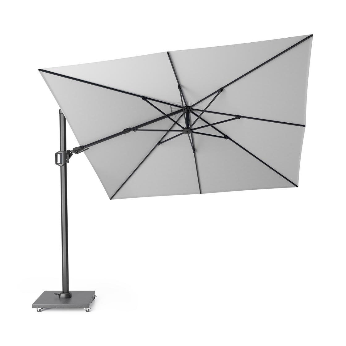 Senčnik Challenger T2 300x300cm White