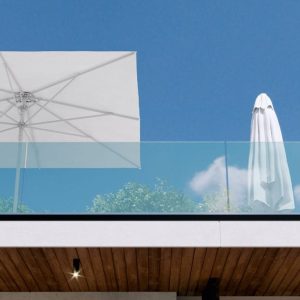 Alu vrtni senčniki Petrarca