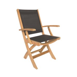 Tikov zložljiv stol