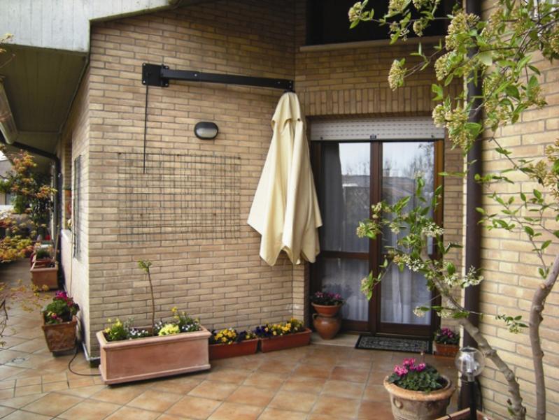 Senčnik Murales – ALU konstrukcija