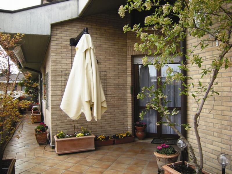 Senčnik Murales – ALU konstrukcija