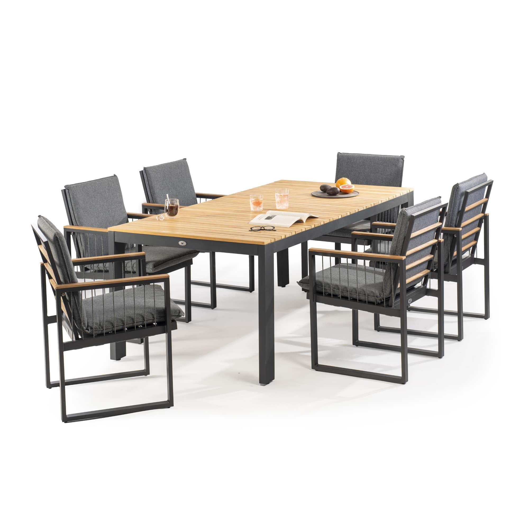 Miza Layton 204 TT | Stoli Layton