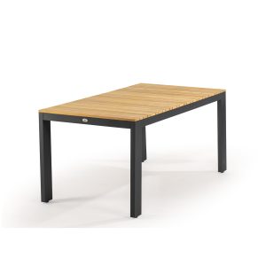 Miza Layton 160 Teak