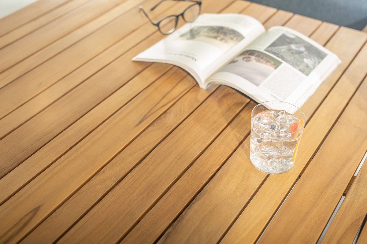 Miza Layton 204 Teak