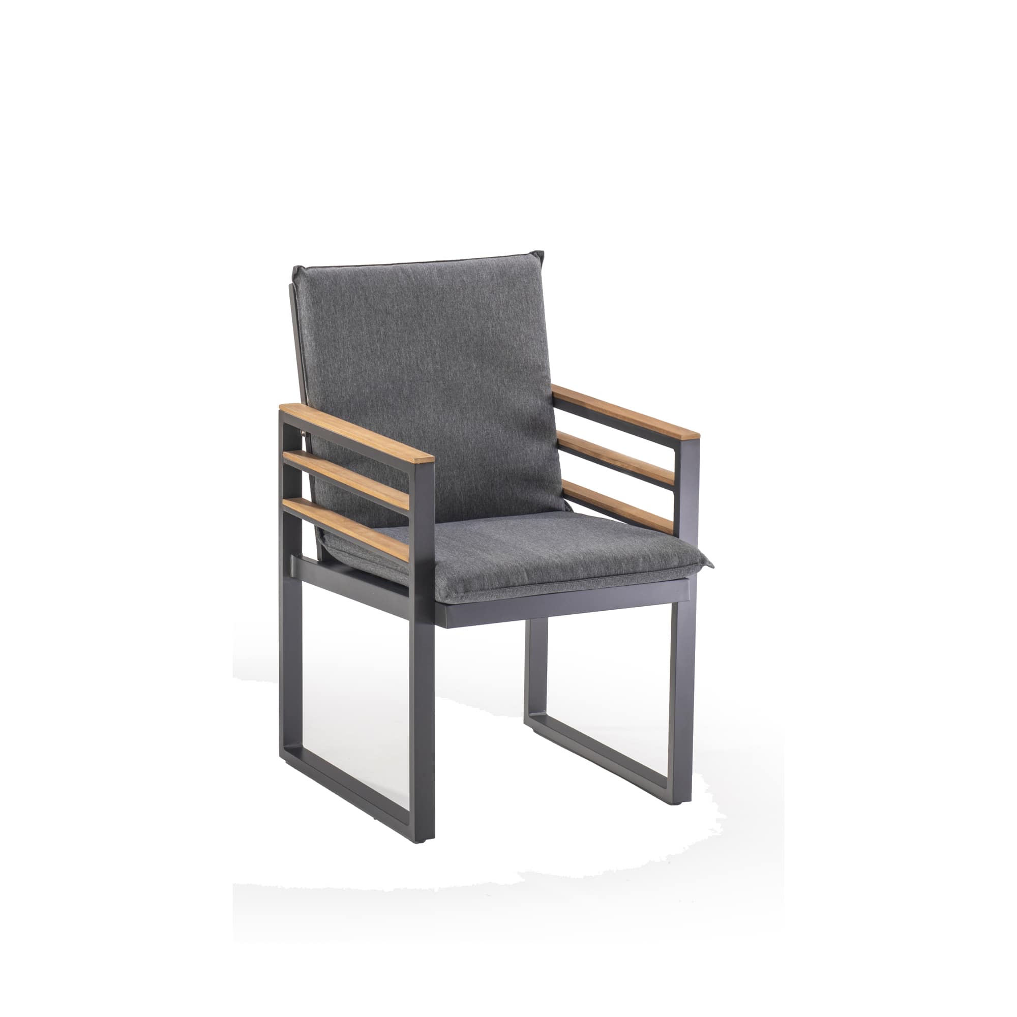 Blazina za stol sedež+naslon