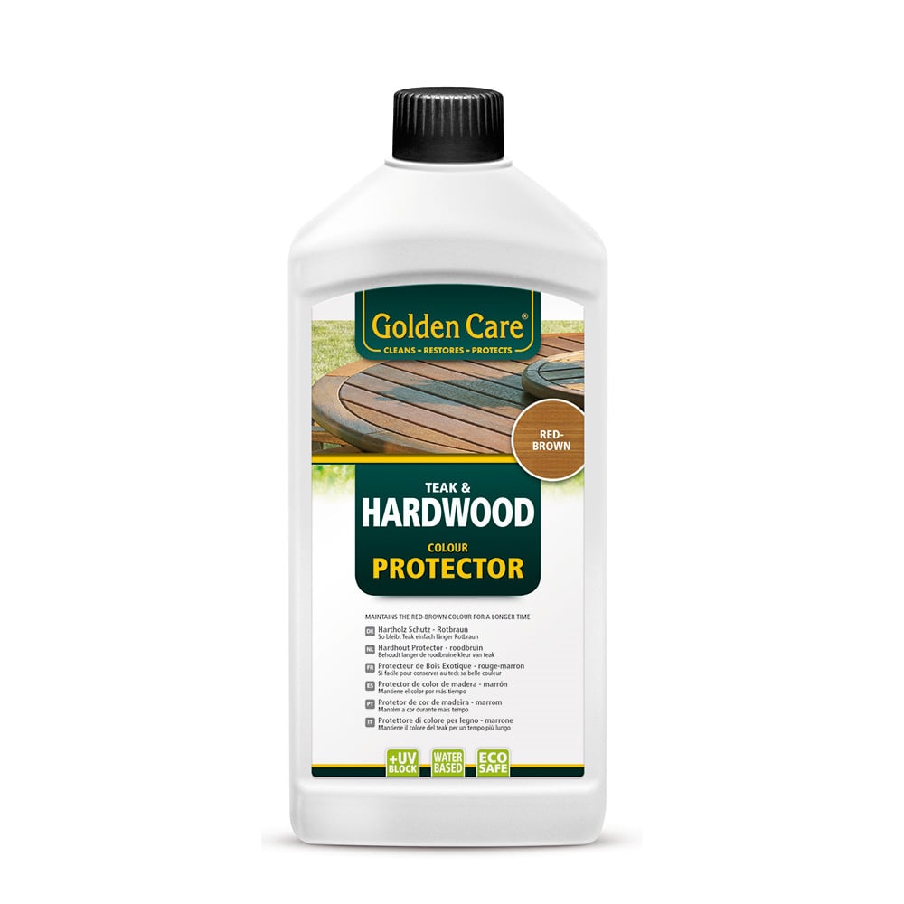 Zaščita za les Hardwood Protector