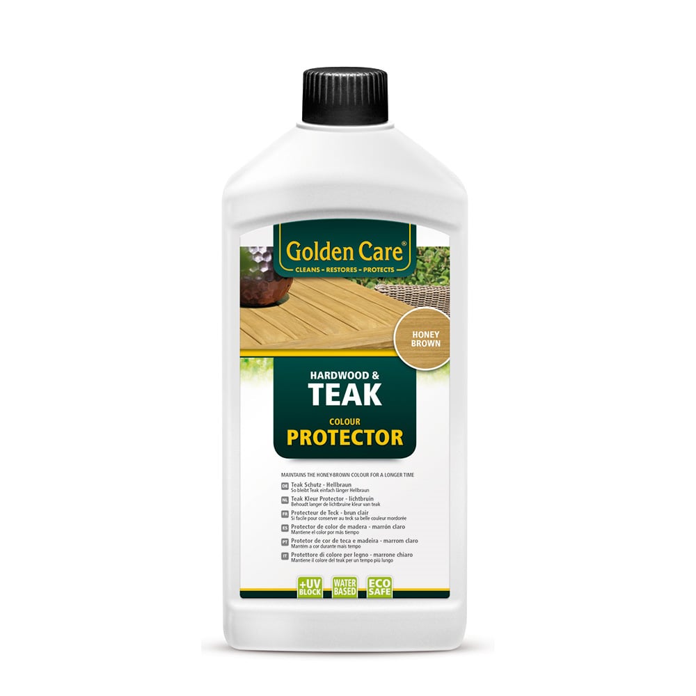 Zaščita za les Teak Protector