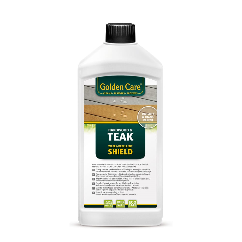 Zaščitno sredstvo Teak Shield