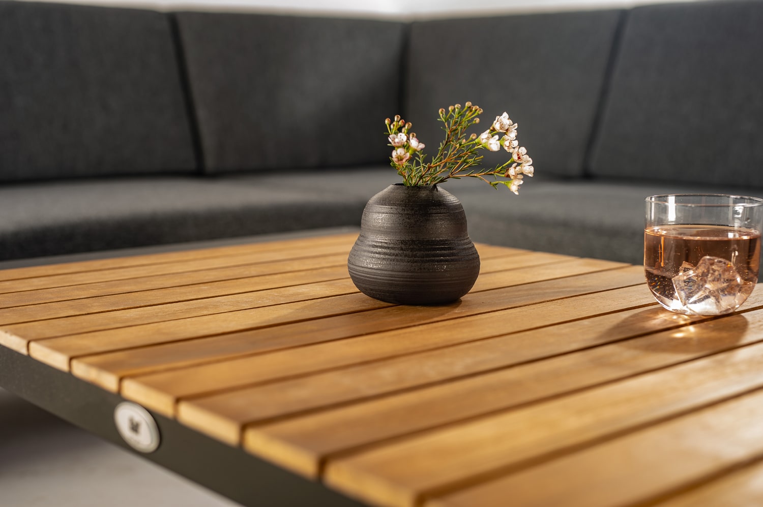 Garnitura Chester CS - 5 delna