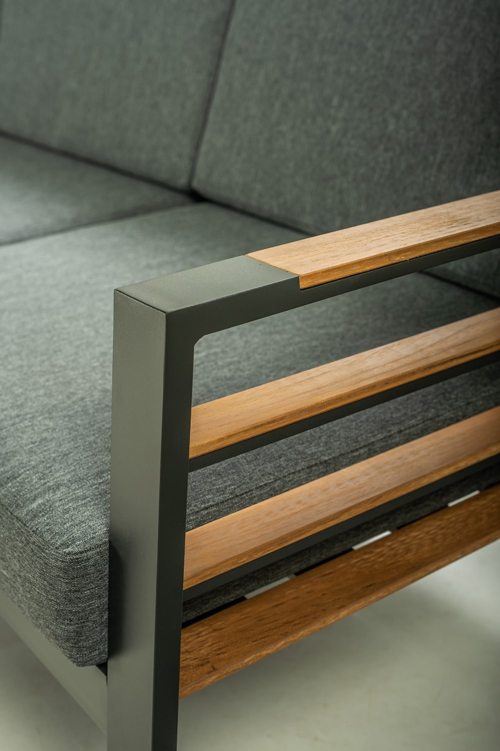 Garnitura Chester CS - 5 delna