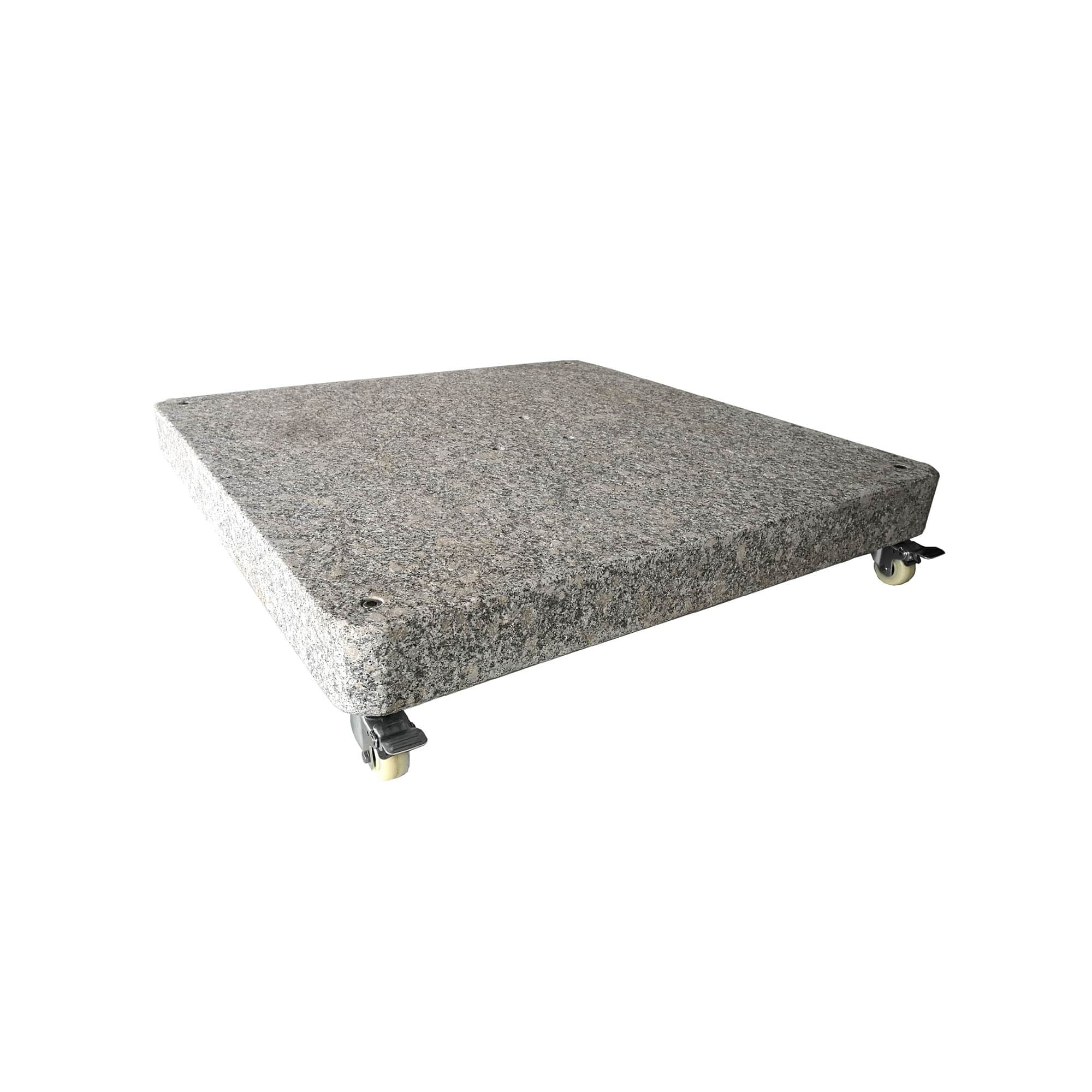 Senčnik Challenger T1 300x400cm Faded Black