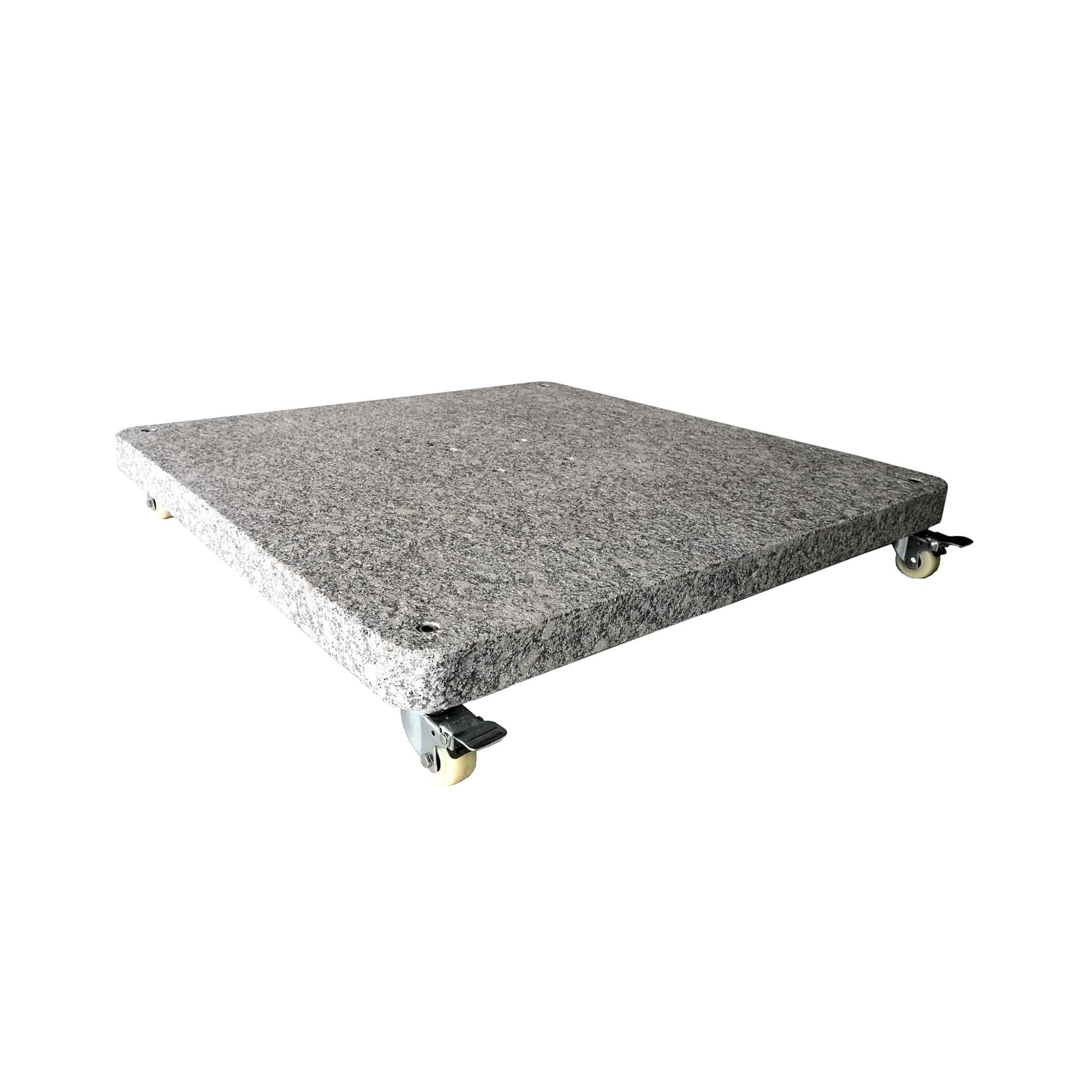 Senčnik Challenger T1 300x300cm Taupe