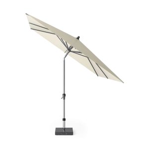 Senčnik s sredinskim drogom