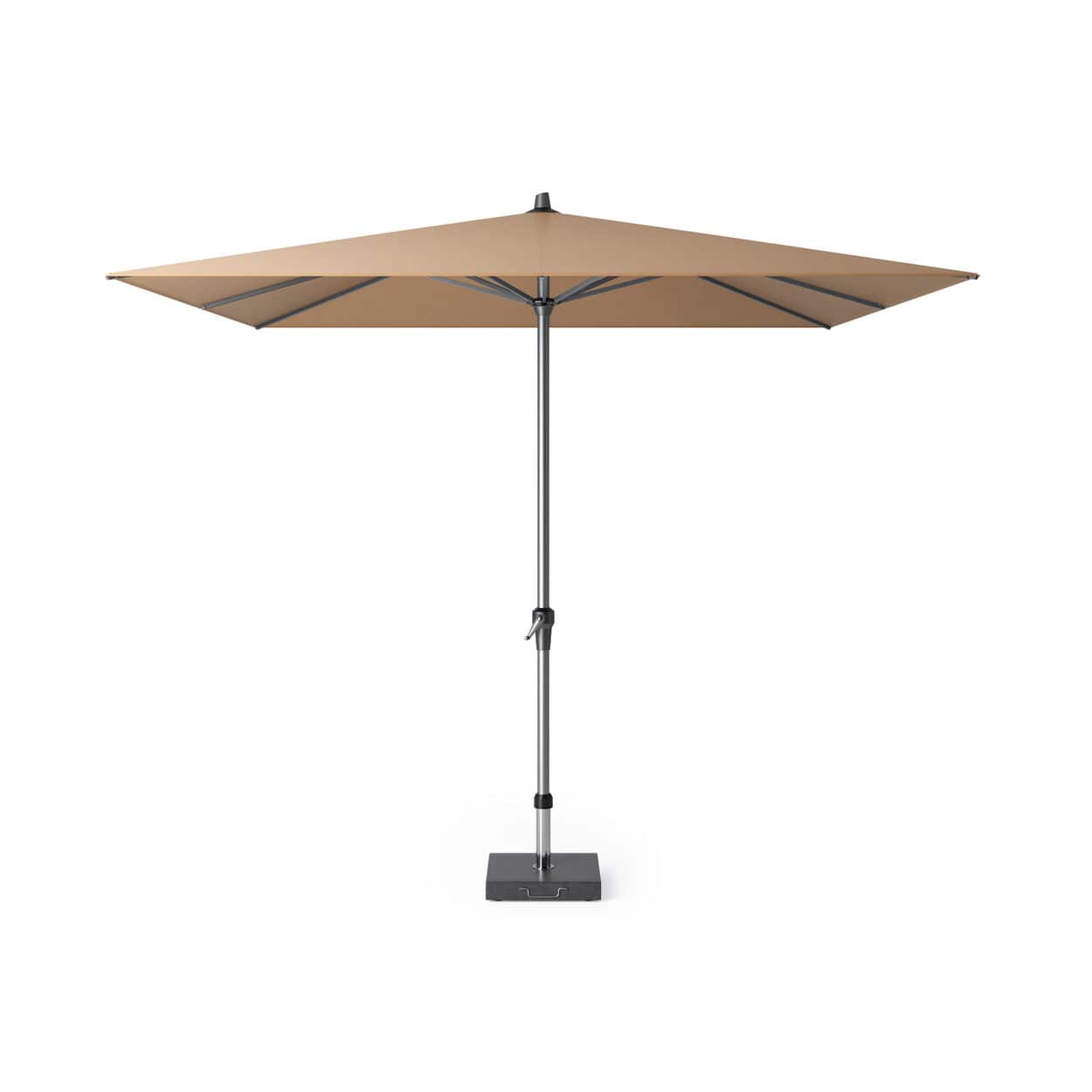 Senčnik Riva 275x275cm Taupe