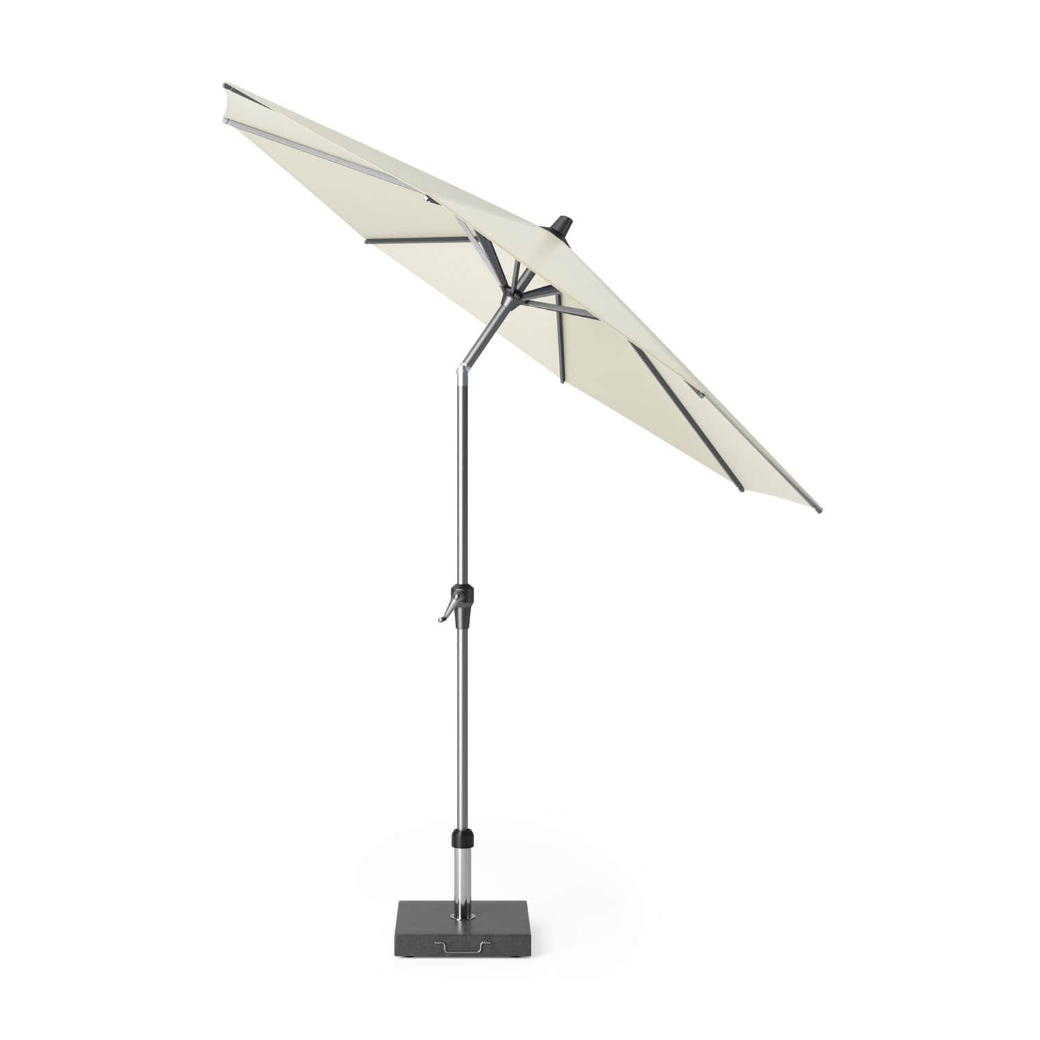 Senčnik Riva R-270cm Ecru