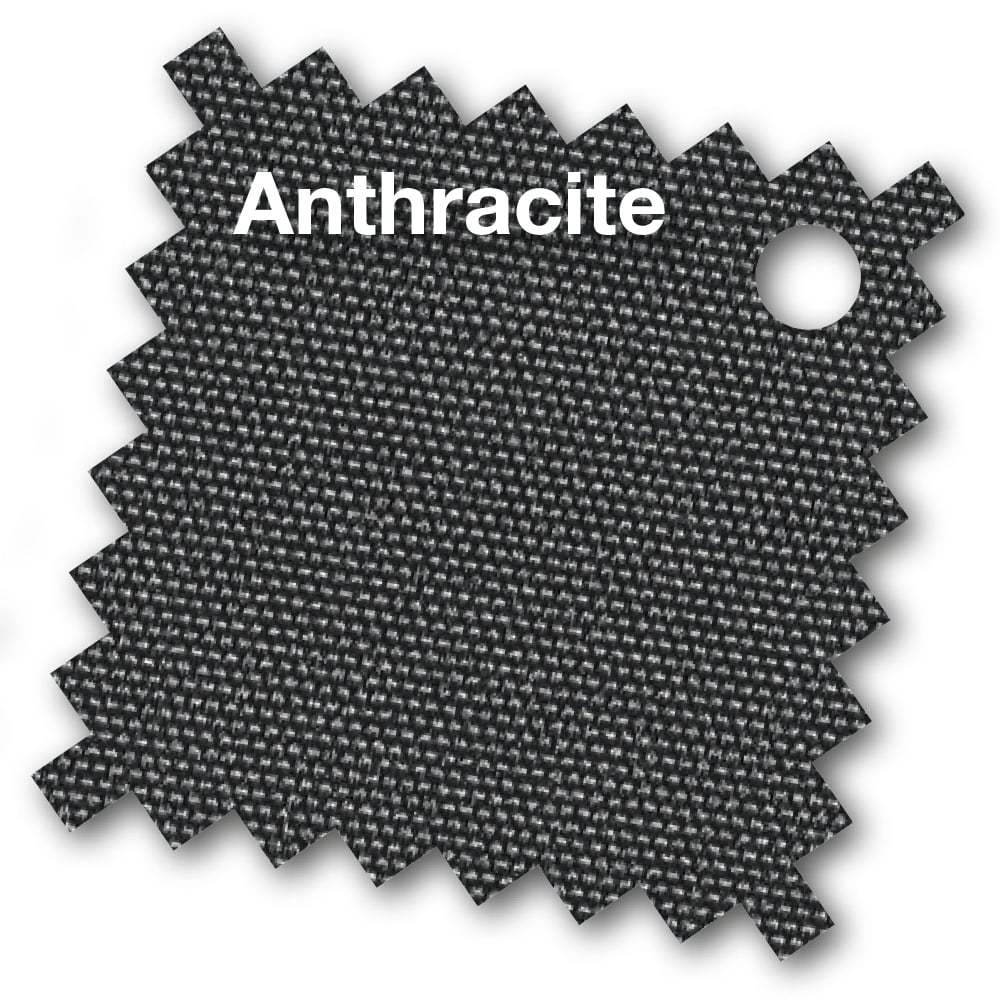 Senčnik Riva 250x250cm Antracit