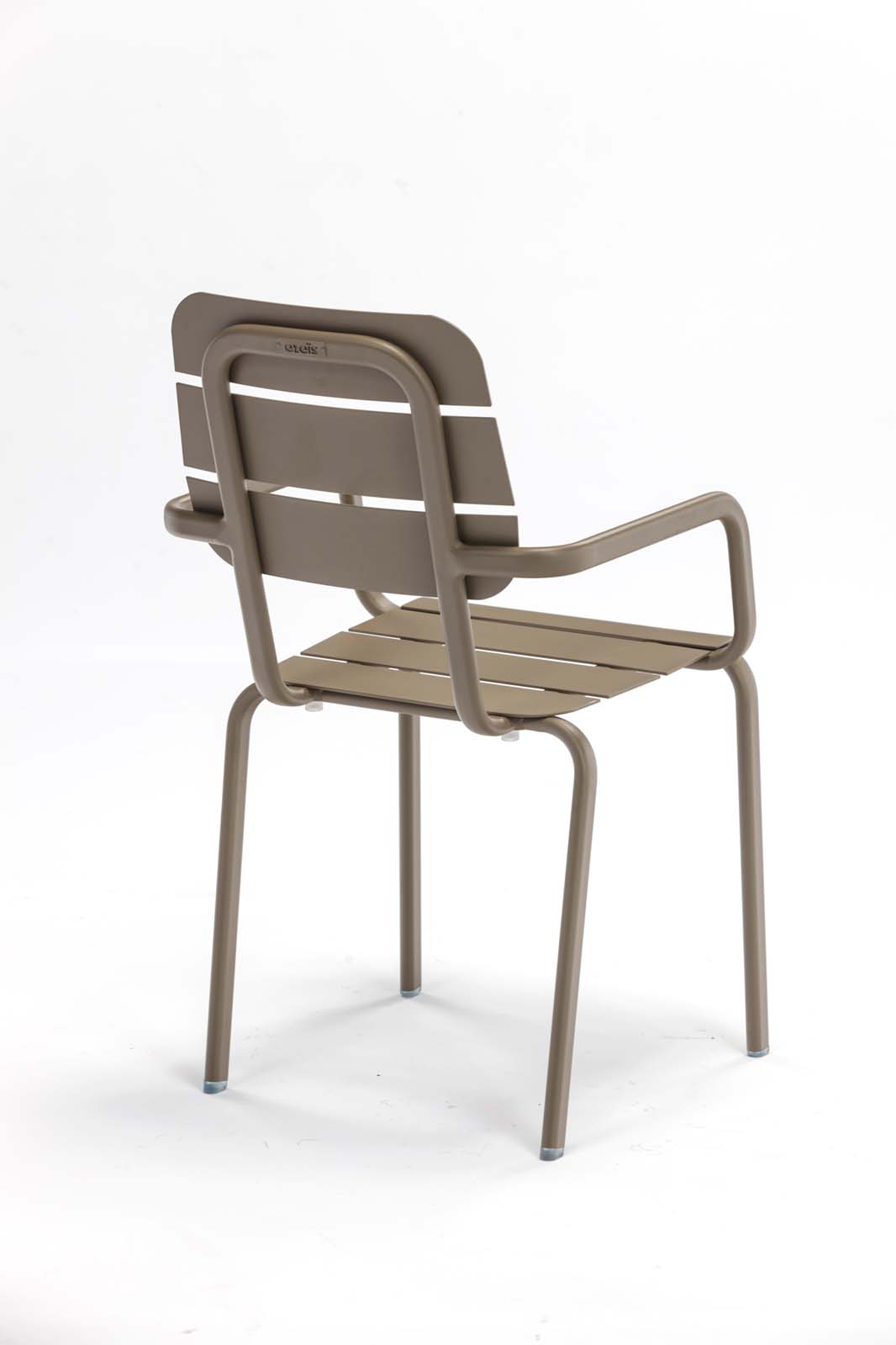 Stol Alicante Armchair Moka