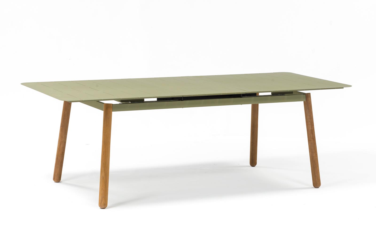 Garnitura Alicante 160/200 Green Reed