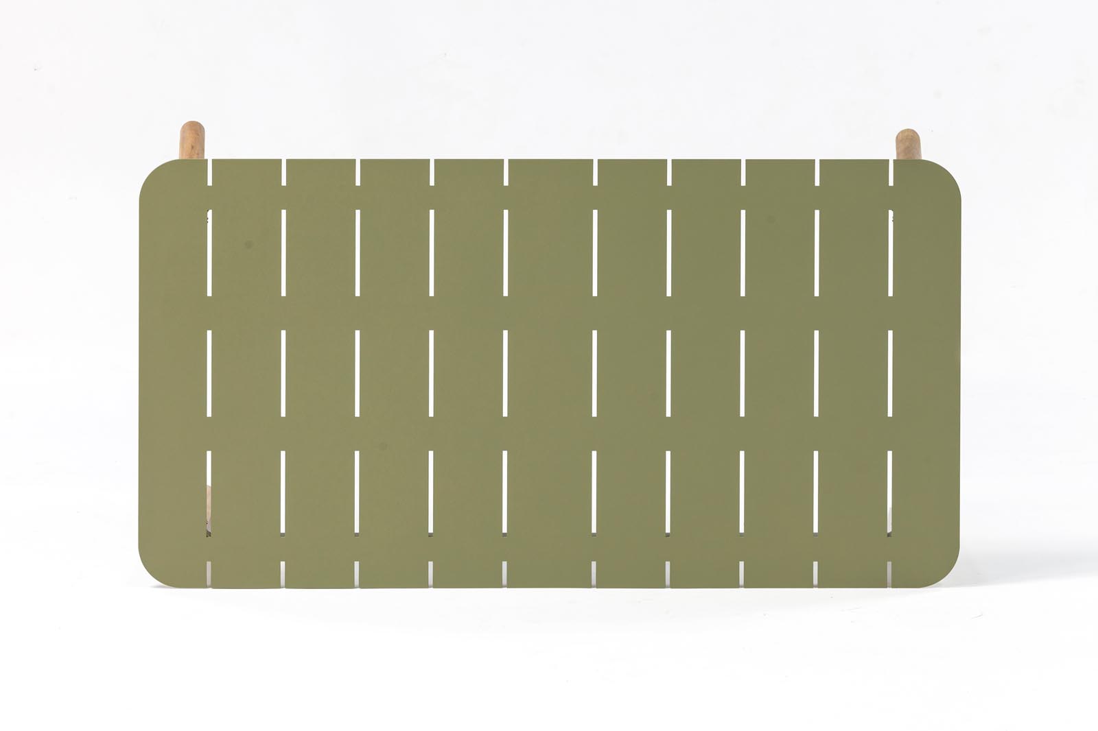 Garnitura Alicante 160/200 Green Reed