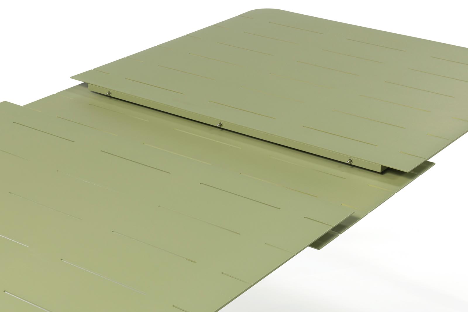 Garnitura Alicante 160/200 Green Reed