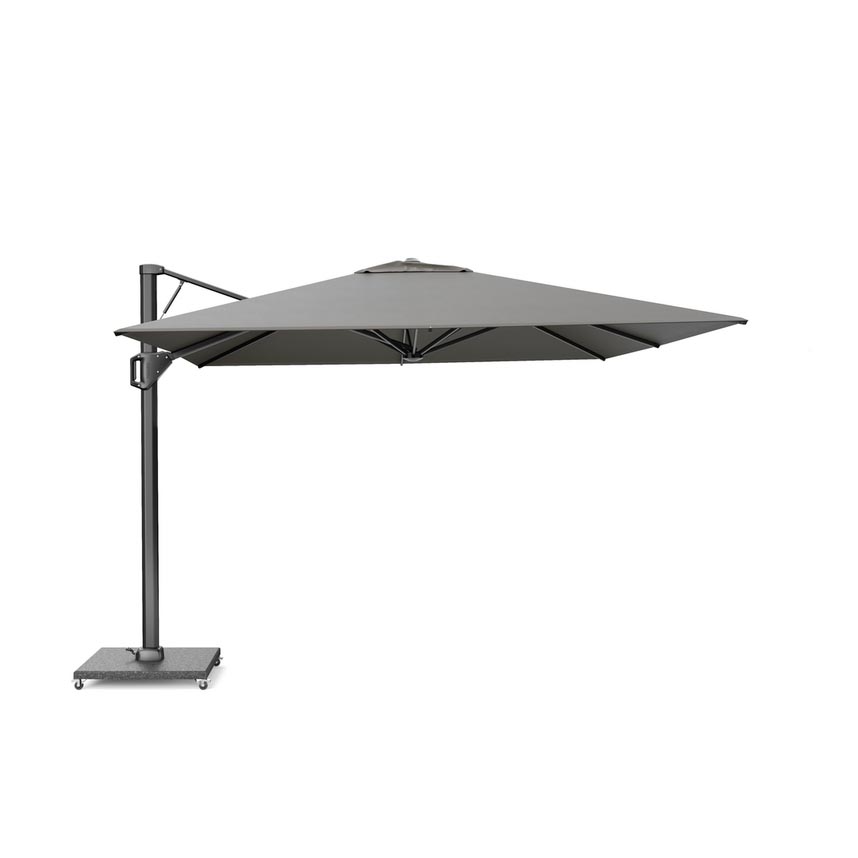 Senčnik Beaufort 320x320cm Manhattan