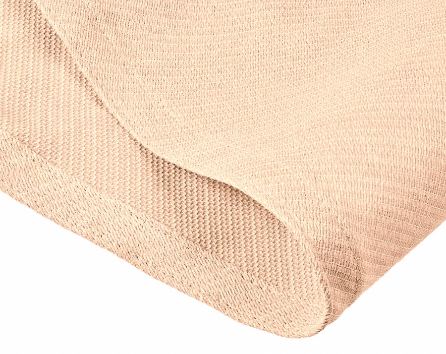 Senčno Jadro Coolfit 500x500cm Ecru