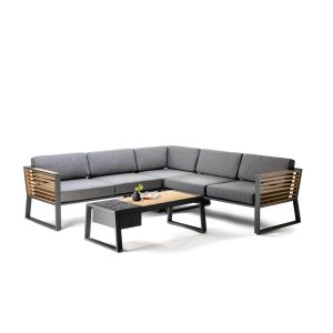 kovinska kotna garnitura