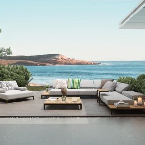 Garnitura Moore ambient