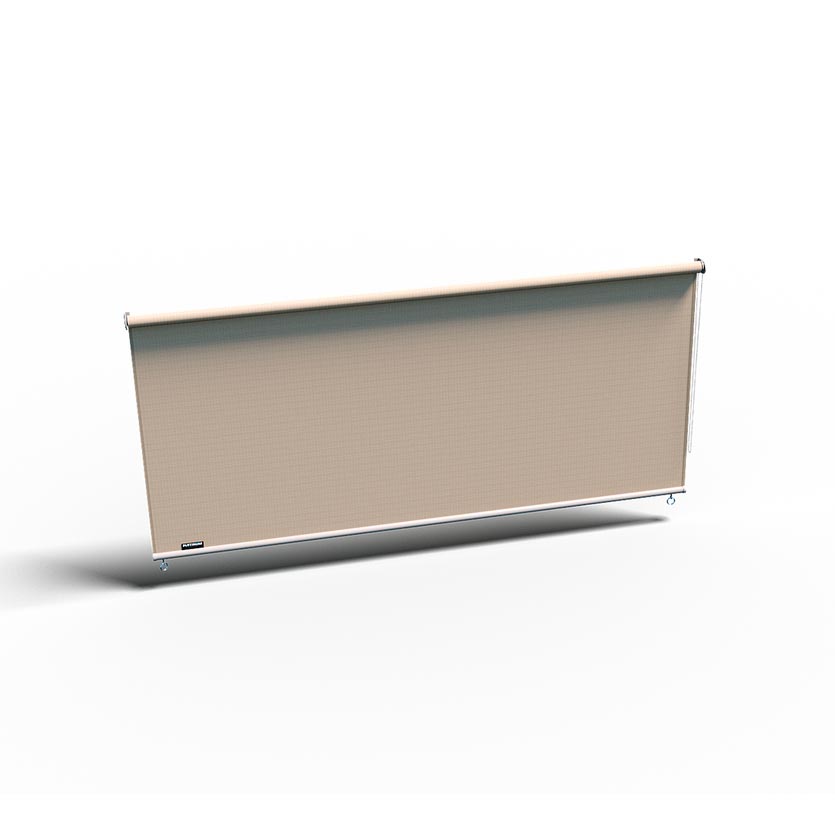 Rolo senčilo 98x240cm Ecru